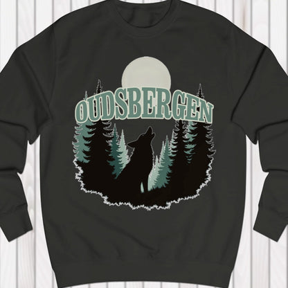 Wolf Oudsbergen sweatshirt