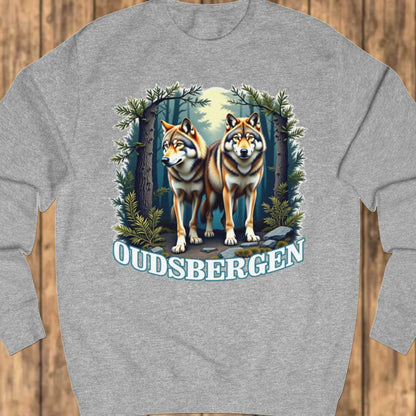 Wolvenbroeders Oudsbergen sweatshirt