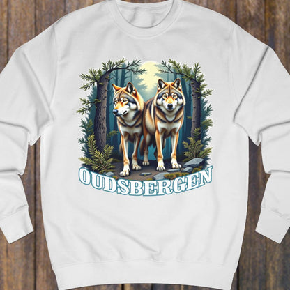 Wolvenbroeders Oudsbergen sweatshirt