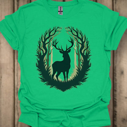 Imposant Hert T‑Shirt