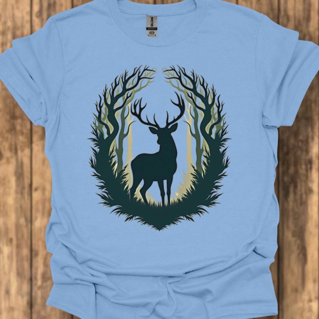 Imposant Hert T‑Shirt