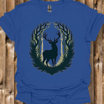 Imposant Hert T‑Shirt