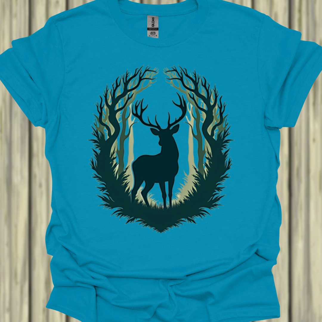 Imposant Hert T‑Shirt