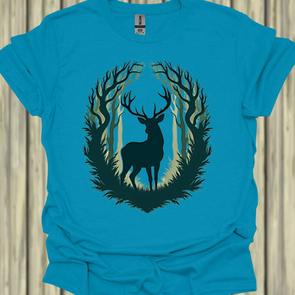 Imposant Hert T‑Shirt