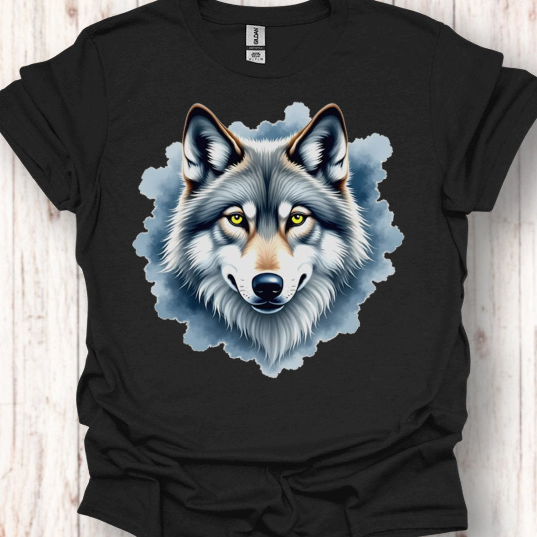 Wonder wolf timeless T-shirt