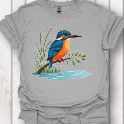 IJsvogel T‑Shirt