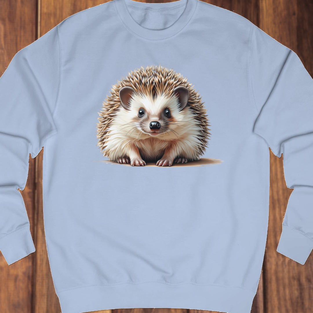 Egeltje sweatshirt