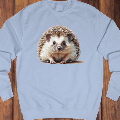 Egeltje sweatshirt