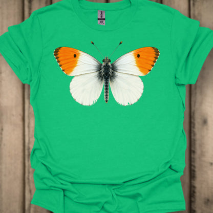 Oranjetipje T-Shirt