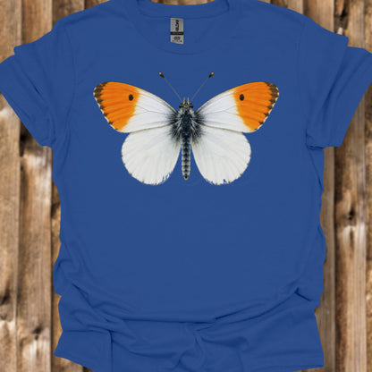 Oranjetipje T-Shirt