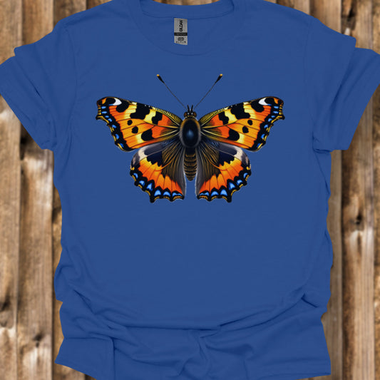 Kleine Vos T‑Shirt
