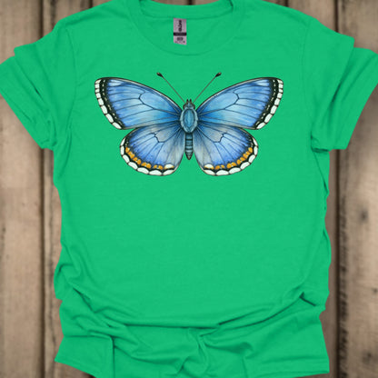 Icarusblauwtje T-Shirt