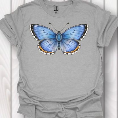 Icarusblauwtje T-Shirt