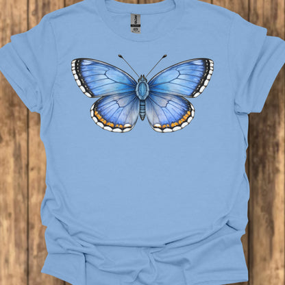 Icarusblauwtje T-Shirt