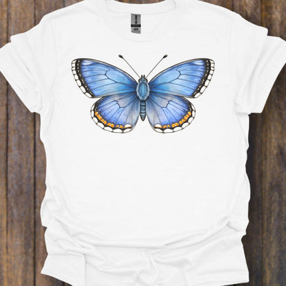 Icarusblauwtje T-Shirt