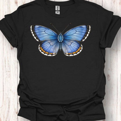 Icarusblauwtje T-Shirt