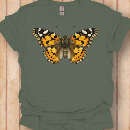 Distelvlinder T-Shirt