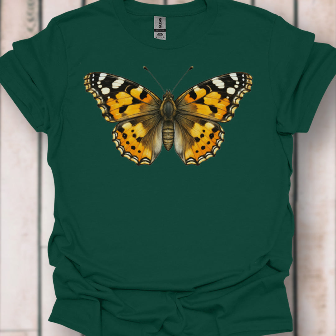 Distelvlinder T-Shirt