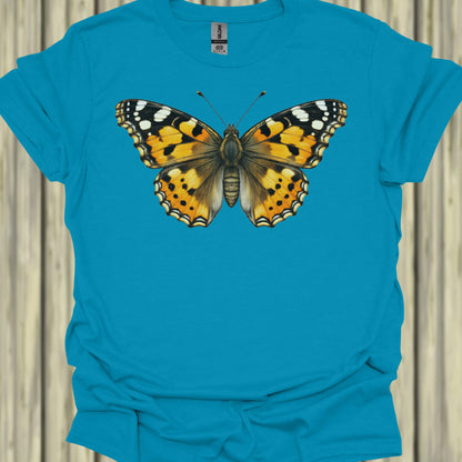 Distelvlinder T-Shirt