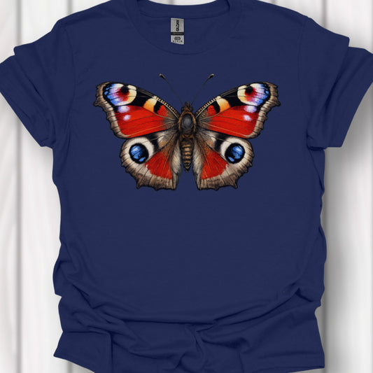 Dagpauwoog T‑Shirt