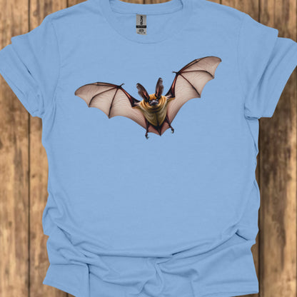 Vliegende Vleermuis T-Shirt