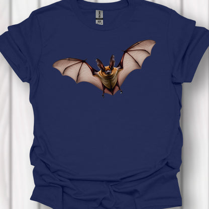 Vliegende Vleermuis T-Shirt