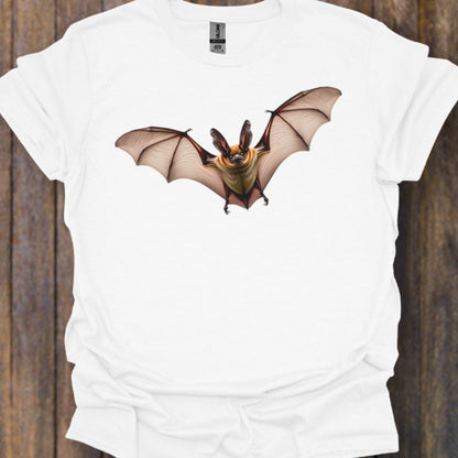 Vliegende Vleermuis T-Shirt