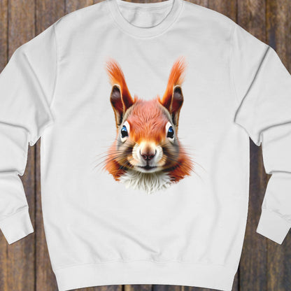 Eekhoorn sweatshirt