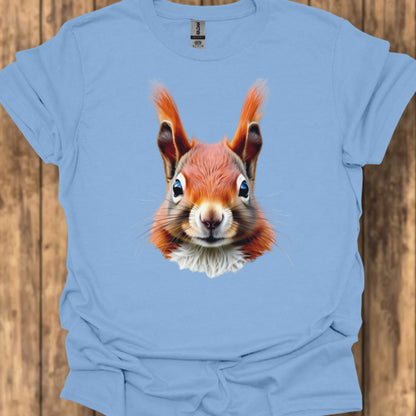 Eekhoorn T-Shirt