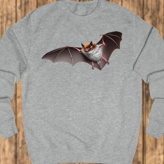 Vleermuis sweatshirt