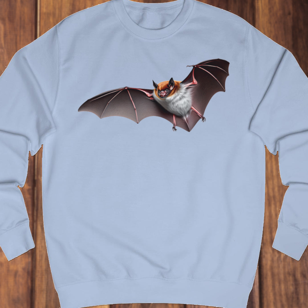 Vleermuis sweatshirt