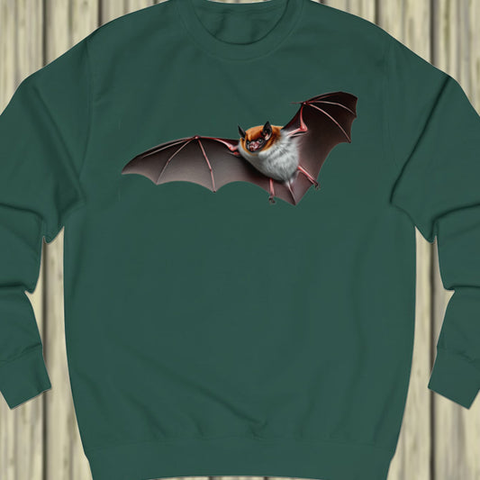 Vleermuis sweatshirt