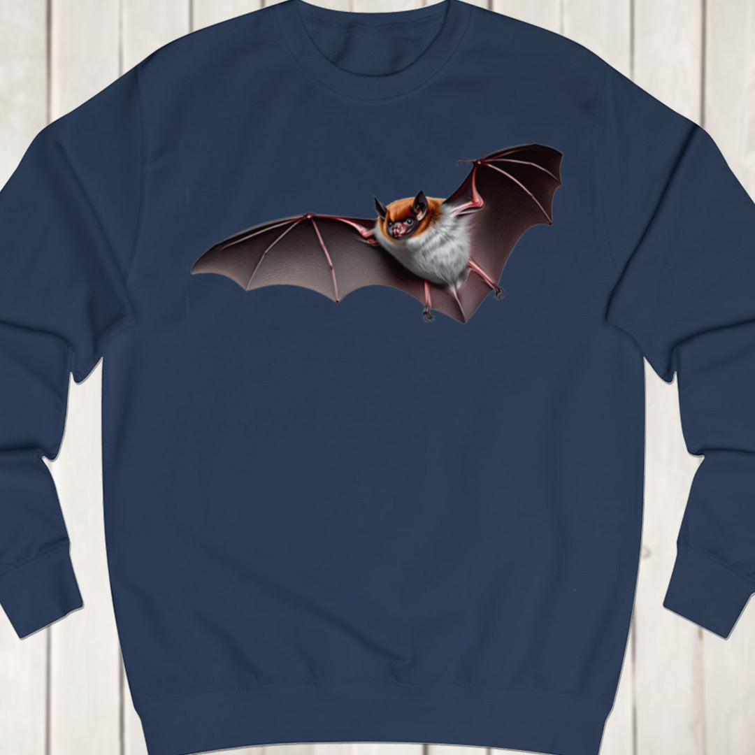 Vleermuis sweatshirt