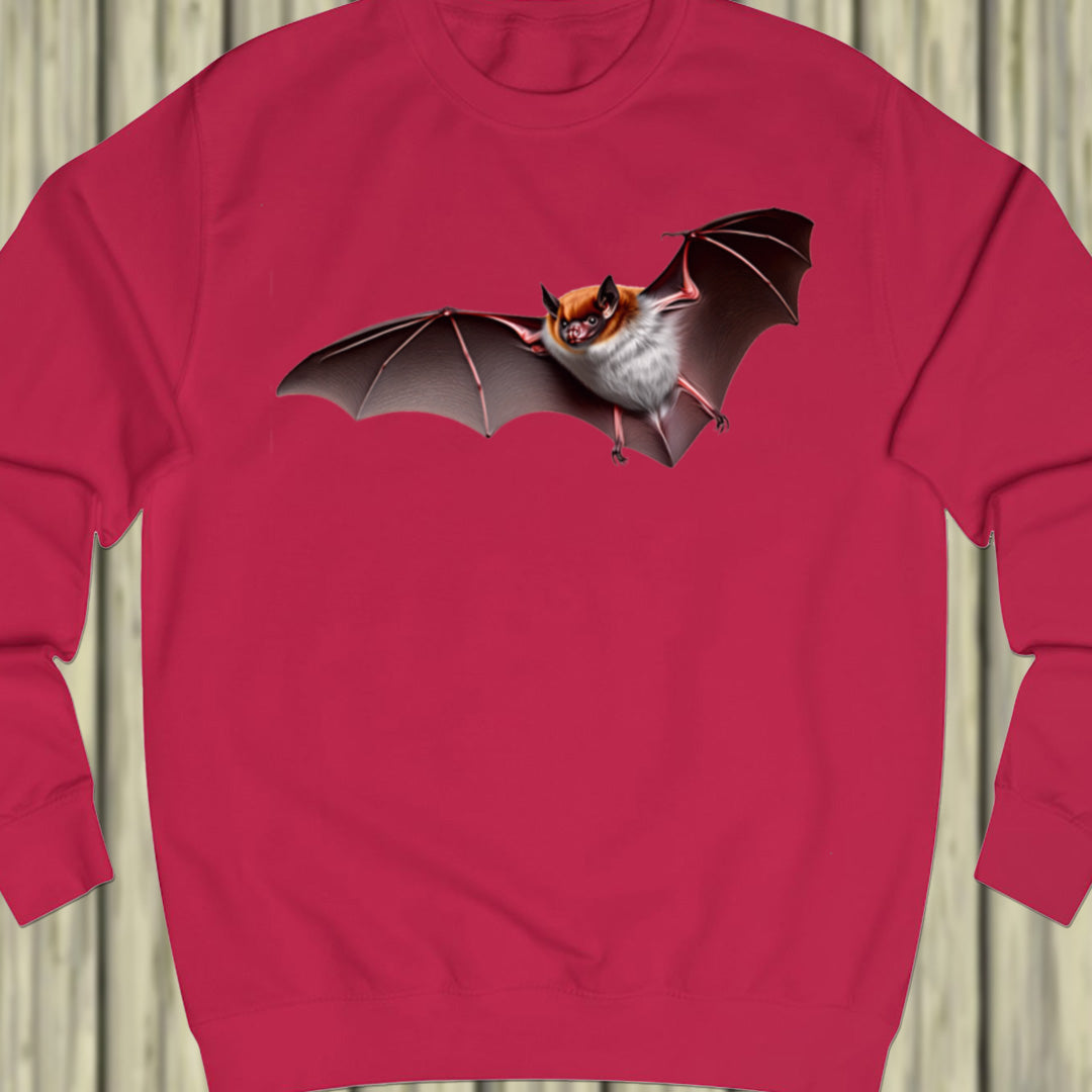 Vleermuis sweatshirt