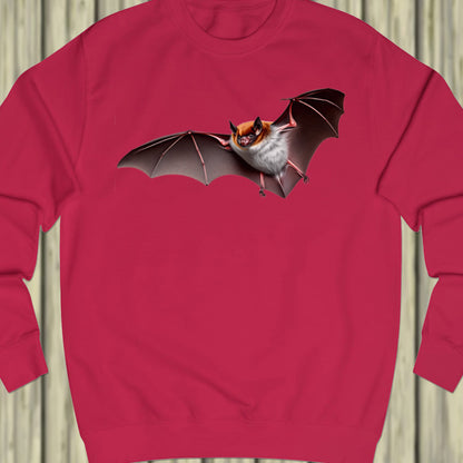 Vleermuis sweatshirt