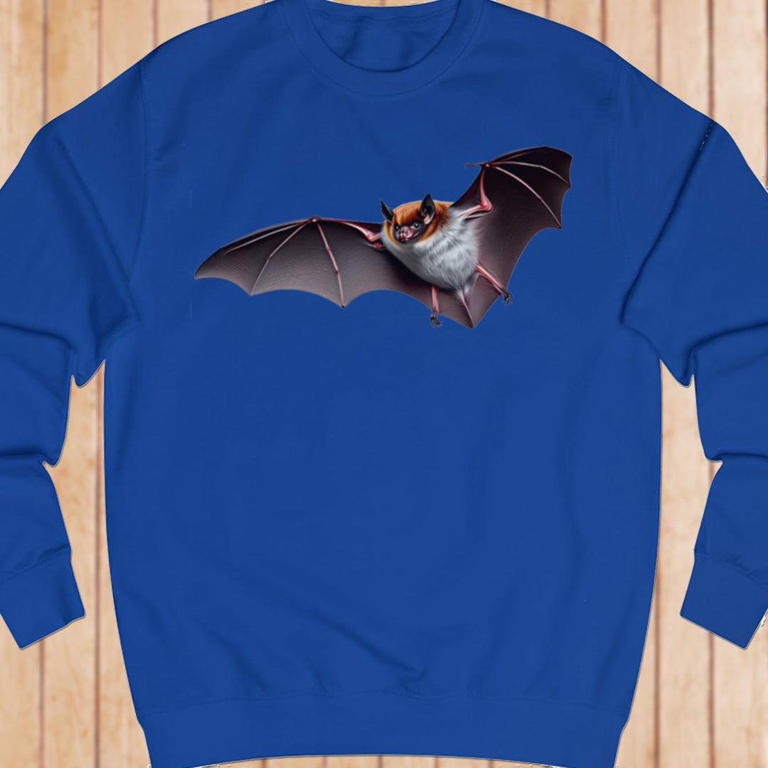 Vleermuis sweatshirt