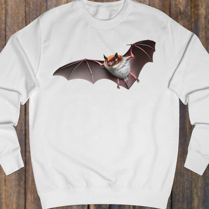 Vleermuis sweatshirt