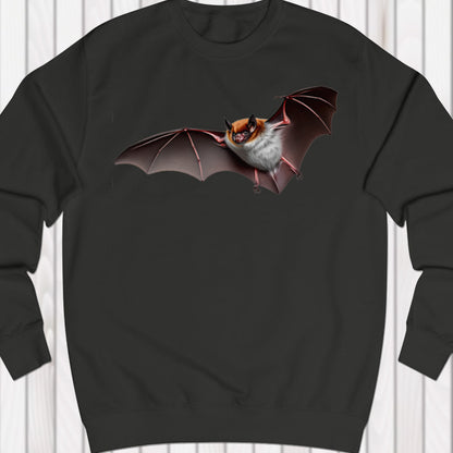 Vleermuis sweatshirt