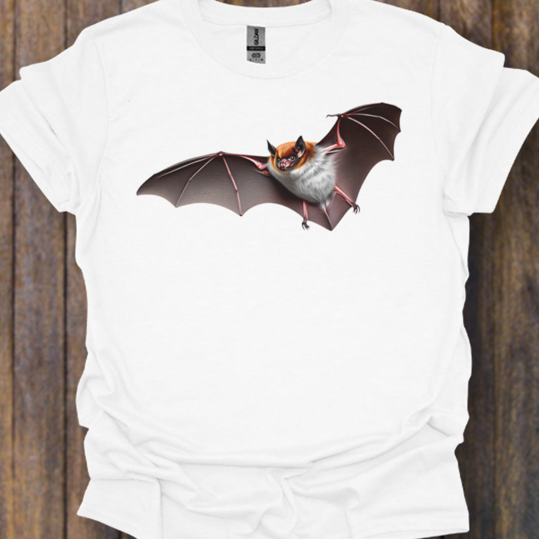 Vleermuis T-Shirt