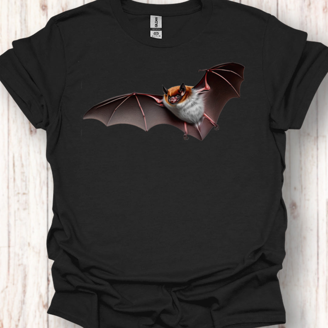 Vleermuis T-Shirt