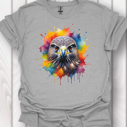 Buizerd Splash T-Shirt