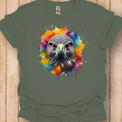 Buizerd Splash T-Shirt