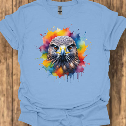 Buizerd Splash T-Shirt