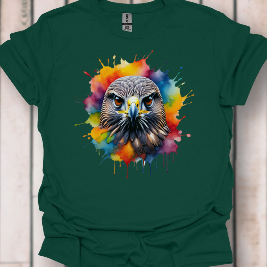 Buizerd Splash T-Shirt