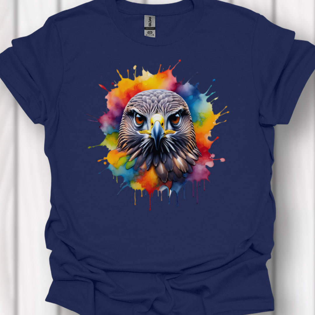Buizerd Splash T-Shirt