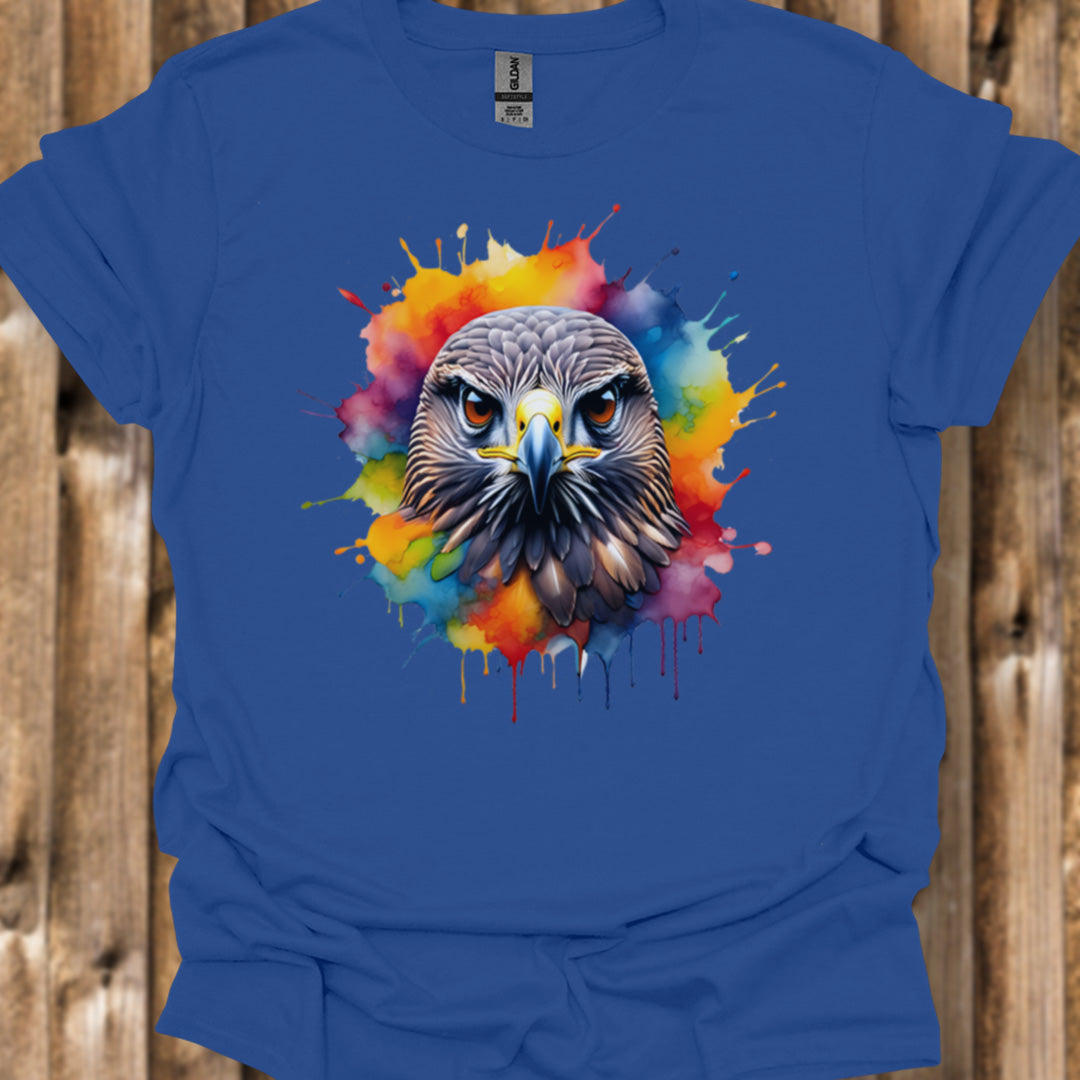 Buizerd Splash T-Shirt