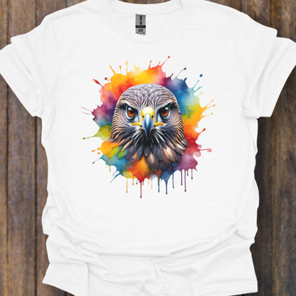 Buizerd Splash T-Shirt