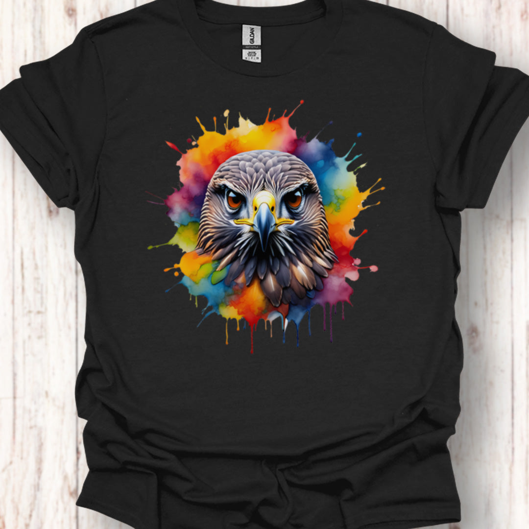 Buizerd Splash T-Shirt