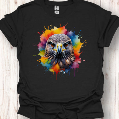 Buizerd Splash T-Shirt