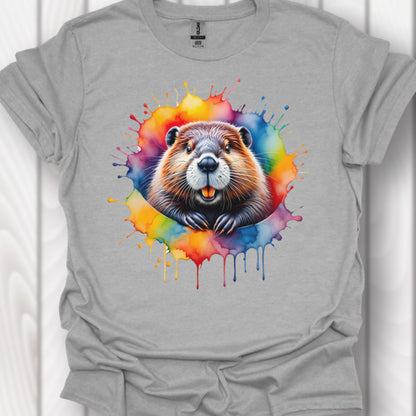 Bever Splash T-Shirt